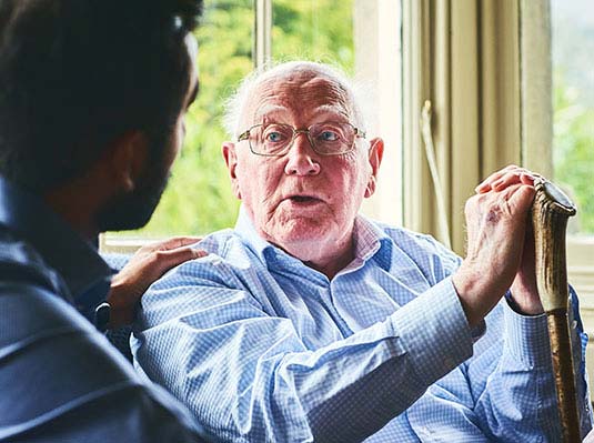 nav-listing4 Senior Care Icon