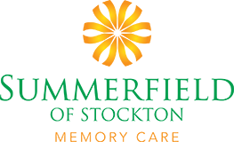Summerfield of Stockton Logo