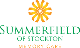 logo Summerfieldstockton