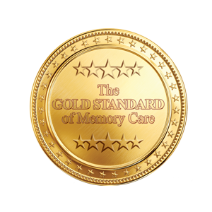 The Gold Standard Of Memory Care