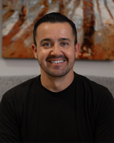 Manny-Gomez—Maintenance-Director Manny Gomez Maintenance Director