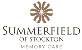 Summerfield of Stockton Logo